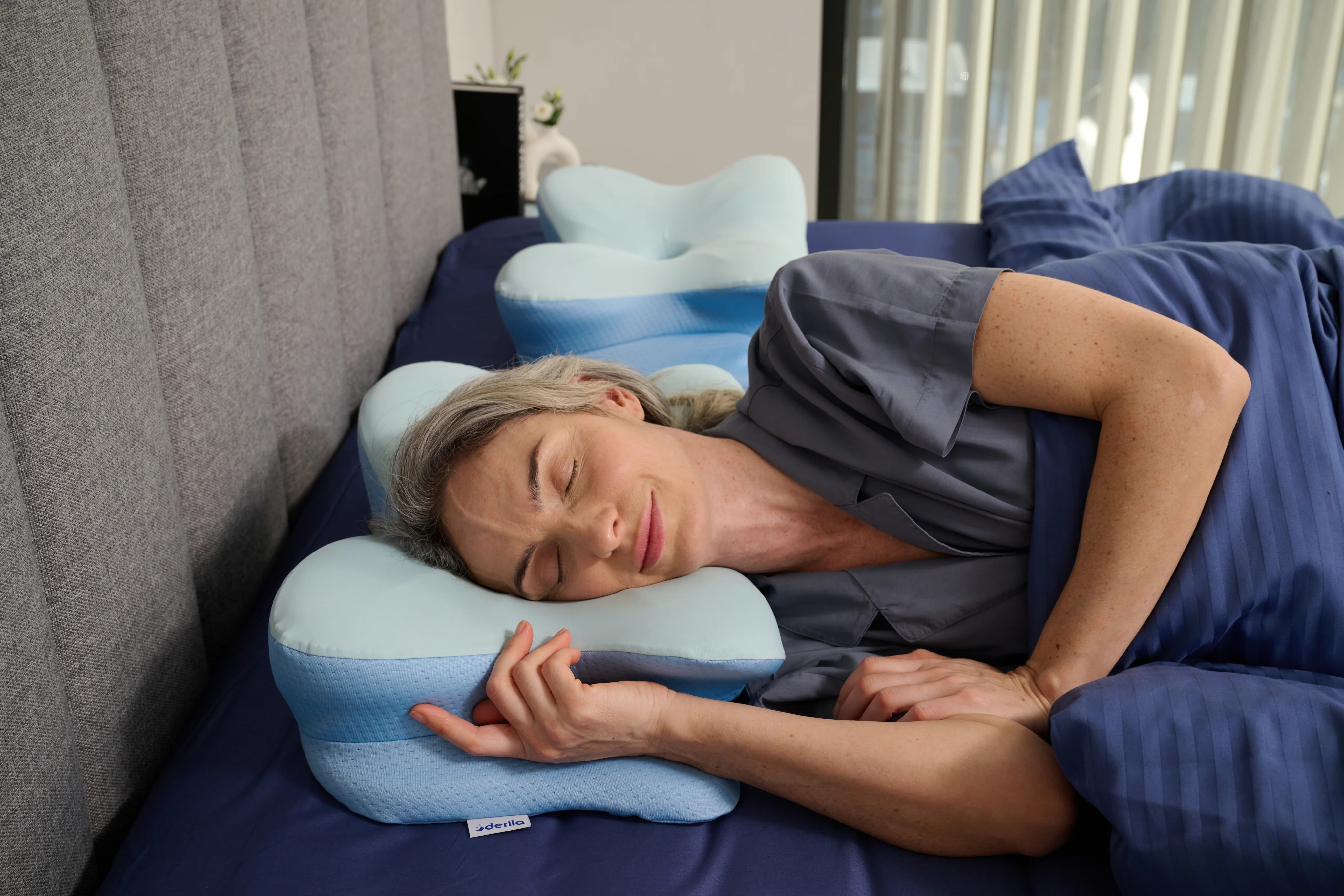 Derila Pillows