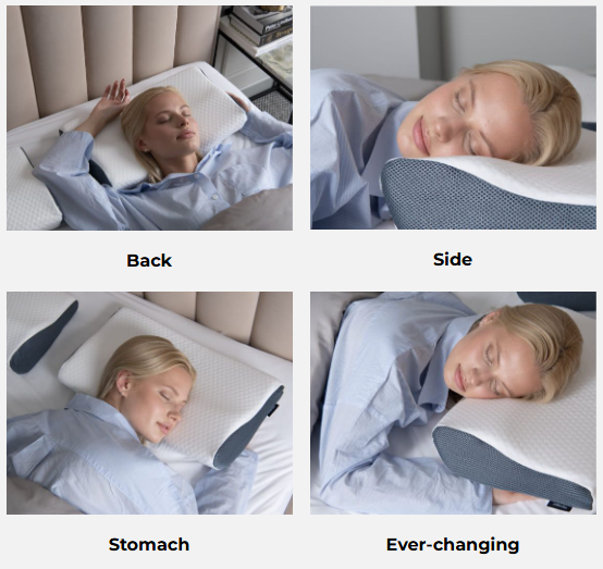Derila Pillows