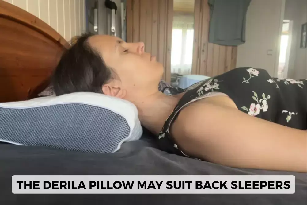 Derila Pillows