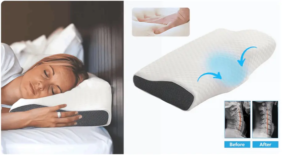 Derila Pillows